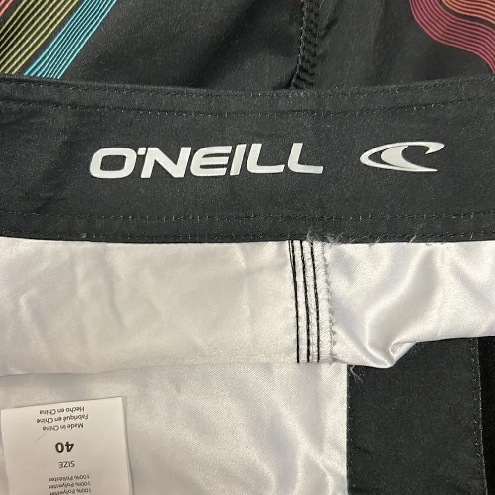 O'NEILL Hyperfreak DNA Mens Boardshorts
